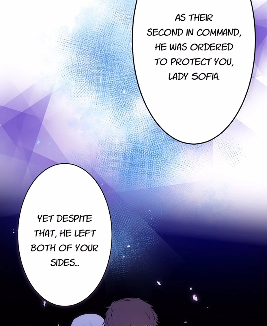 Your Majesty the King, I Will Educate You chapter 16 page 95