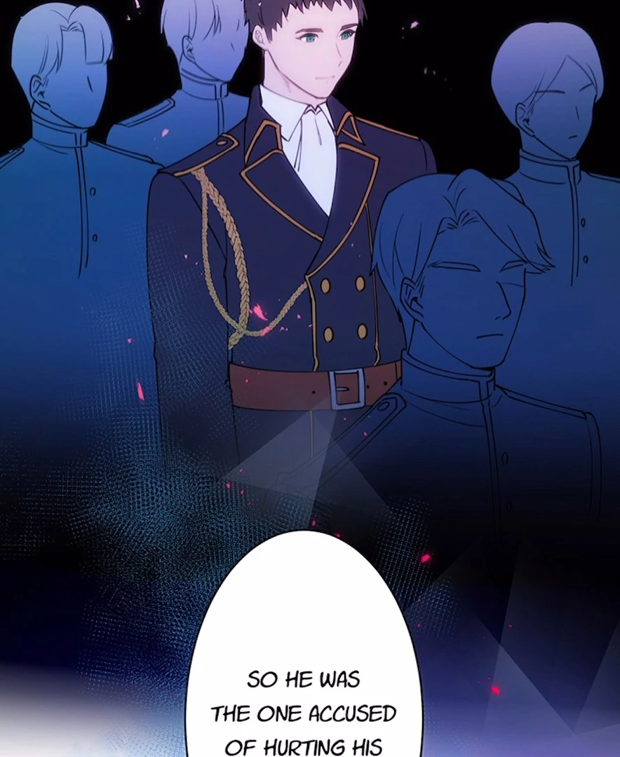 Your Majesty the King, I Will Educate You chapter 16 page 96