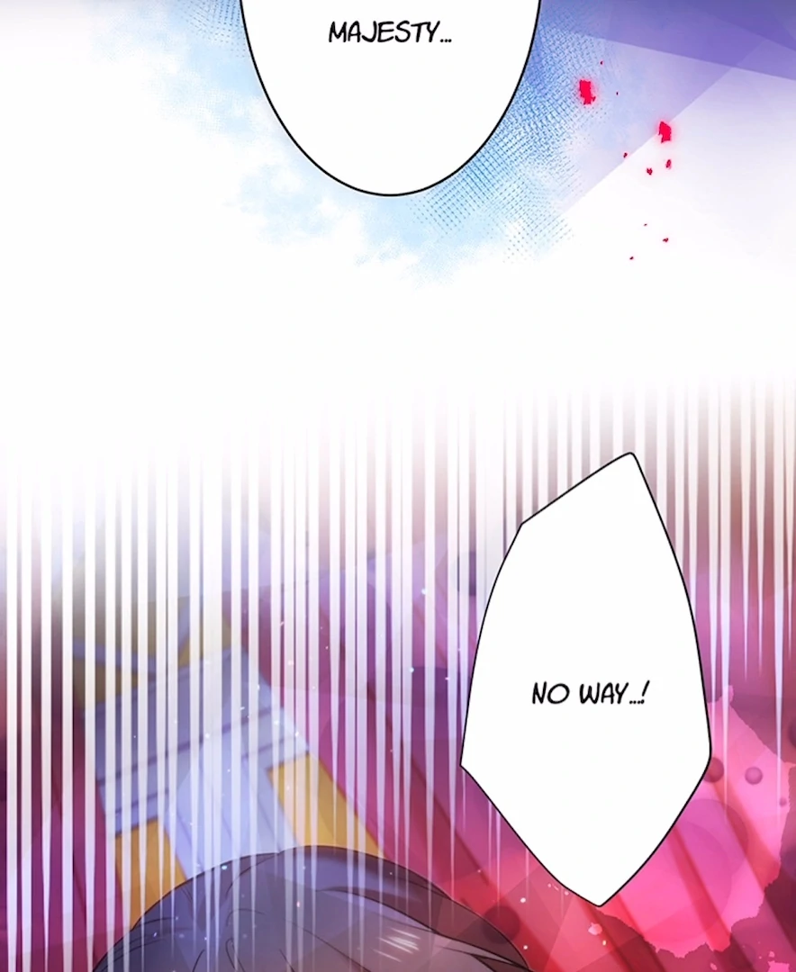 Your Majesty the King, I Will Educate You chapter 16 page 97