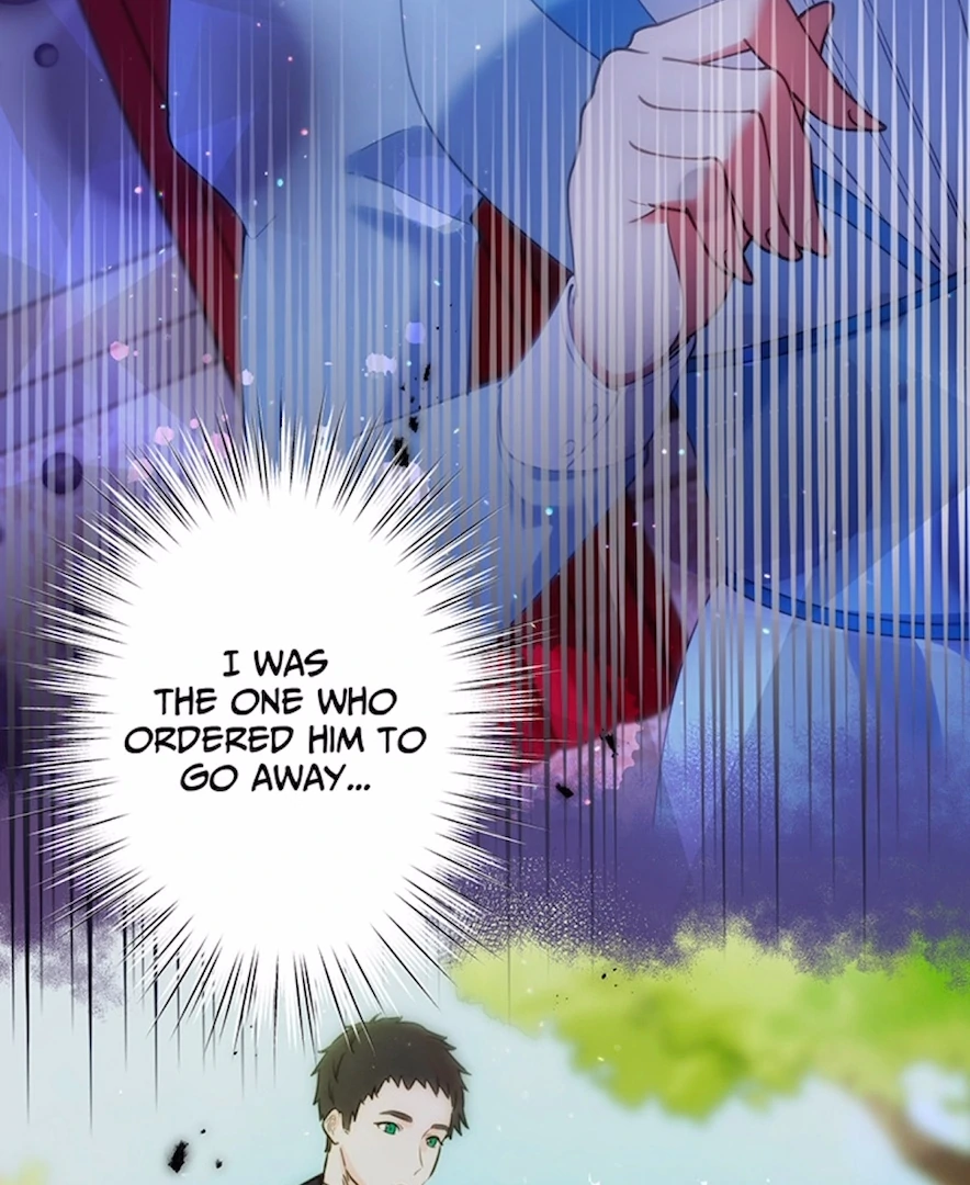 Your Majesty the King, I Will Educate You chapter 16 page 99
