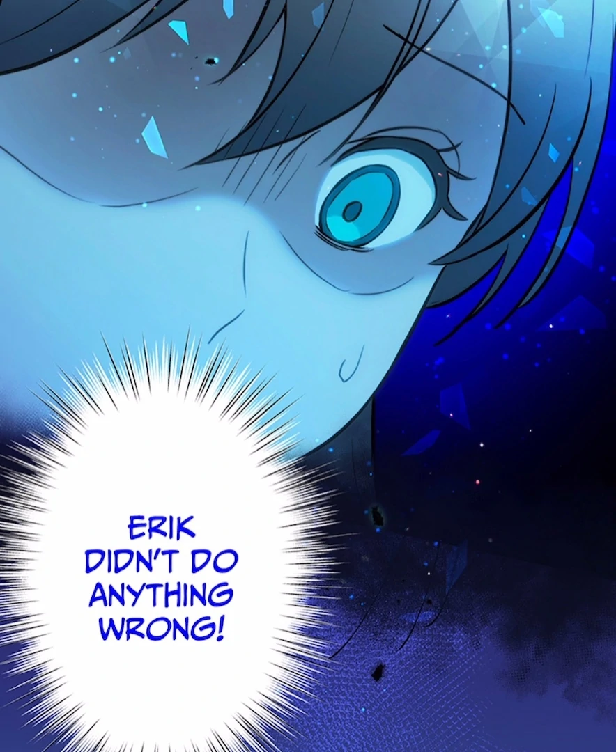 Your Majesty the King, I Will Educate You chapter 16 page 101