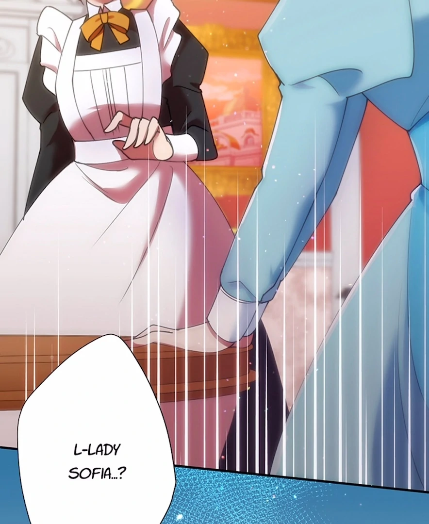 Your Majesty the King, I Will Educate You chapter 16 page 103