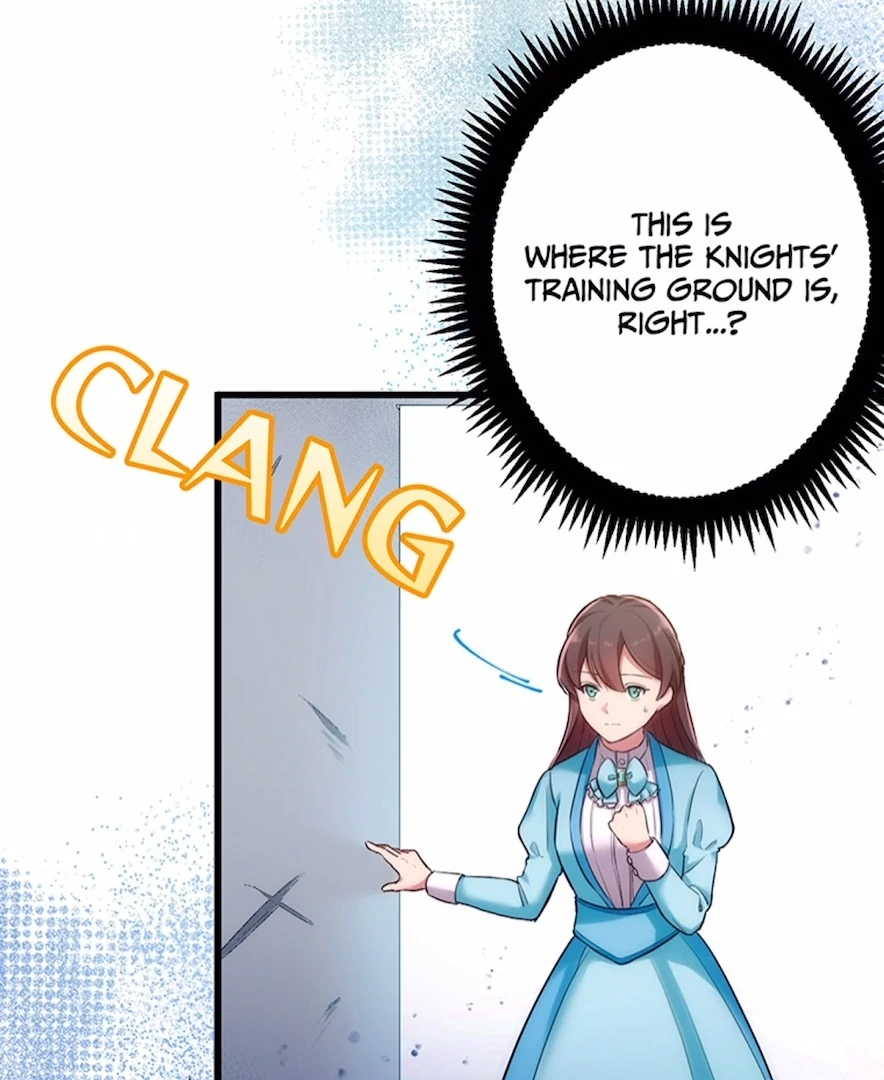 Your Majesty the King, I Will Educate You chapter 17 page 3