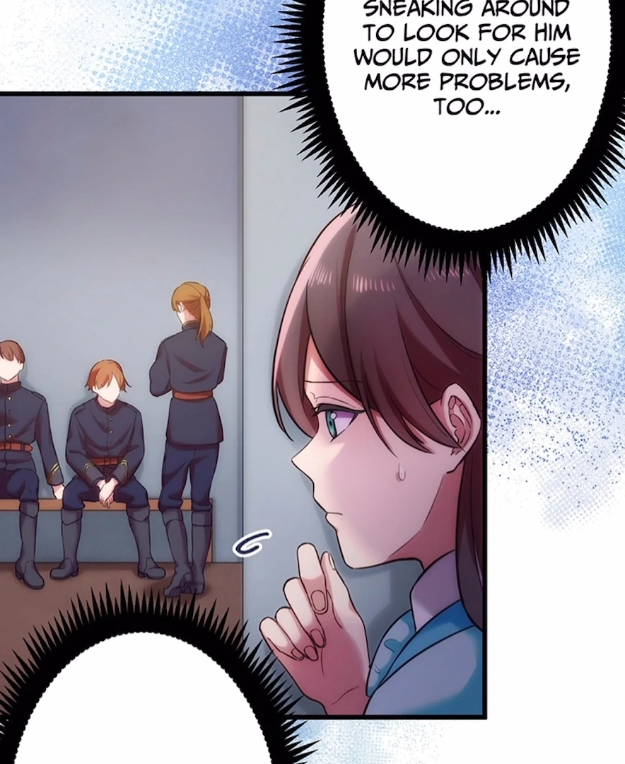 Your Majesty the King, I Will Educate You chapter 17 page 5