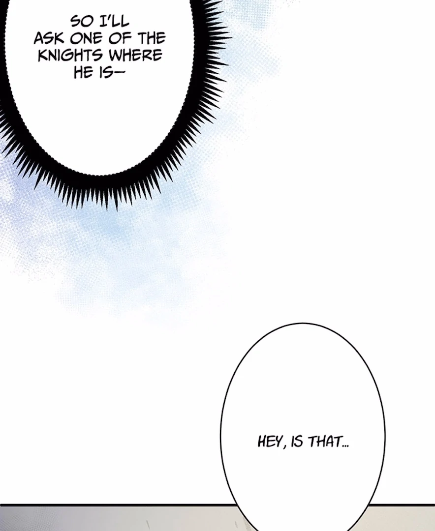 Your Majesty the King, I Will Educate You chapter 17 page 6