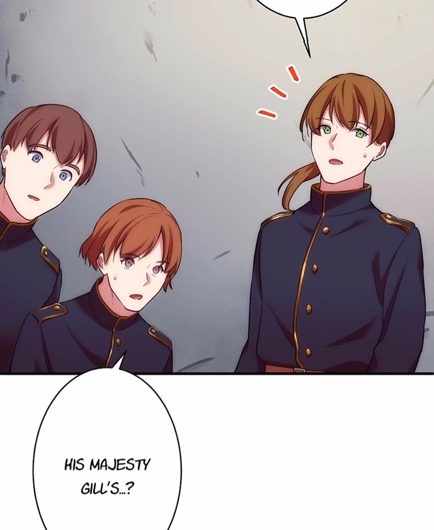 Your Majesty the King, I Will Educate You chapter 17 page 7