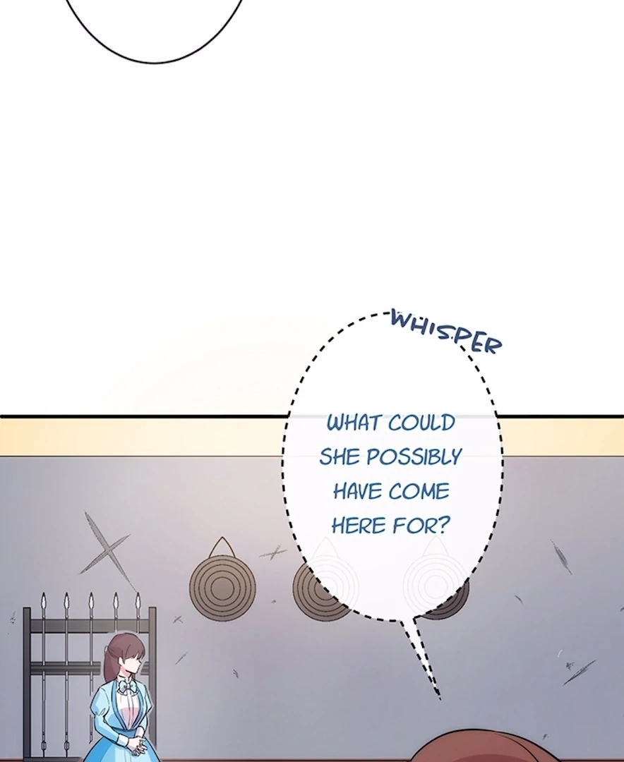 Your Majesty the King, I Will Educate You chapter 17 page 8