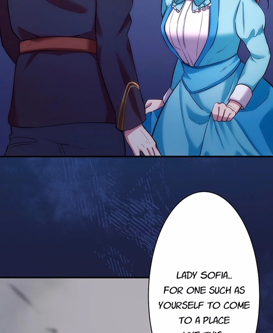 Your Majesty the King, I Will Educate You chapter 17 page 13
