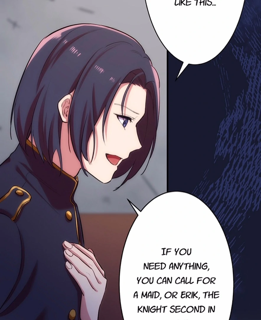 Your Majesty the King, I Will Educate You chapter 17 page 14