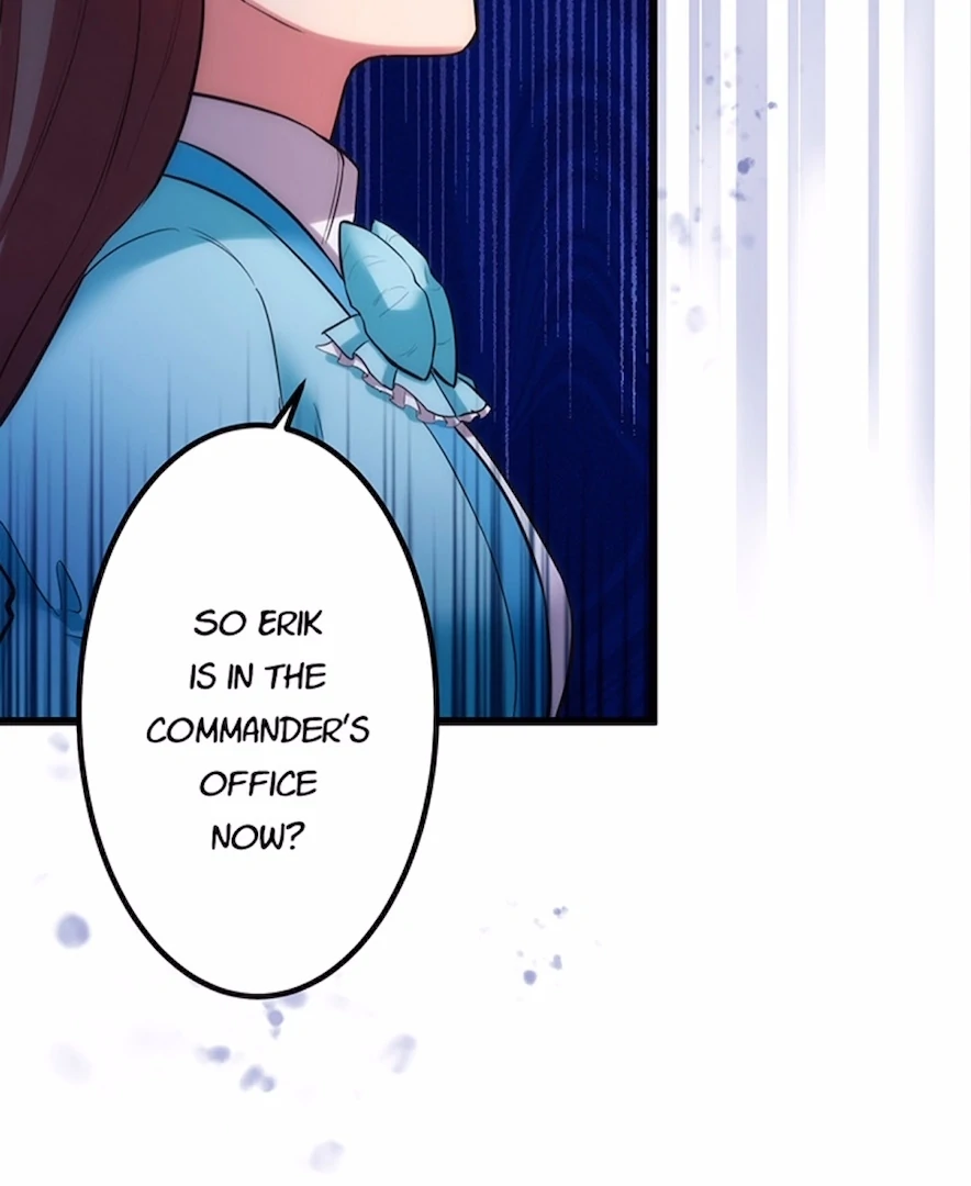Your Majesty the King, I Will Educate You chapter 17 page 18