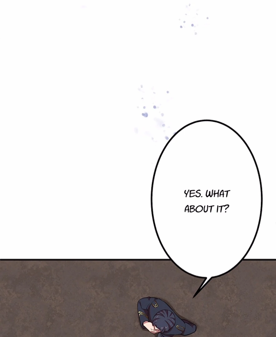 Your Majesty the King, I Will Educate You chapter 17 page 19