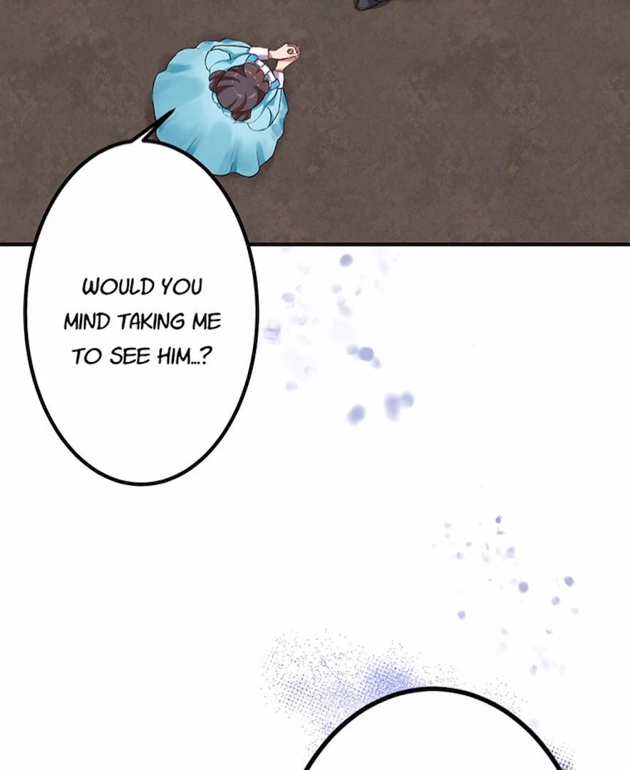 Your Majesty the King, I Will Educate You chapter 17 page 20