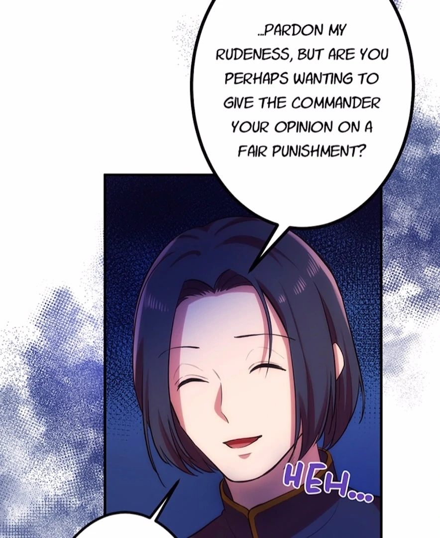 Your Majesty the King, I Will Educate You chapter 17 page 21