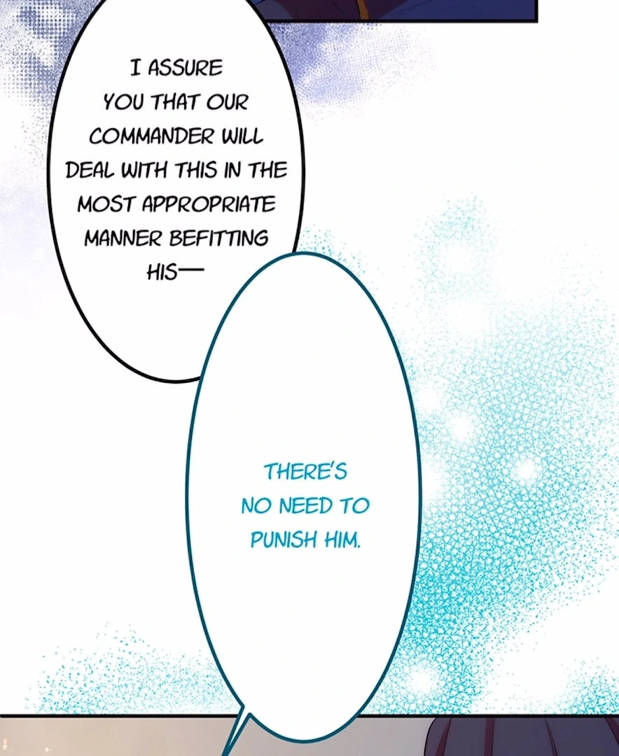 Your Majesty the King, I Will Educate You chapter 17 page 22