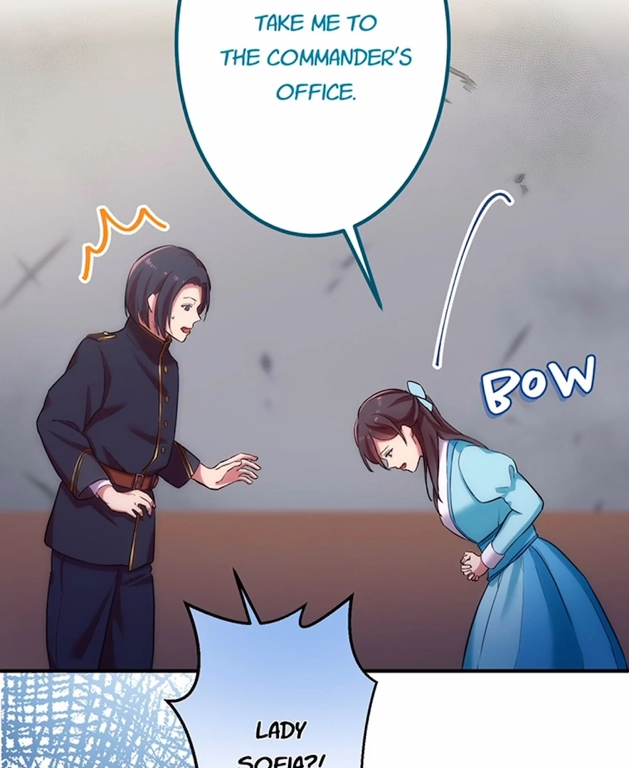 Your Majesty the King, I Will Educate You chapter 17 page 25