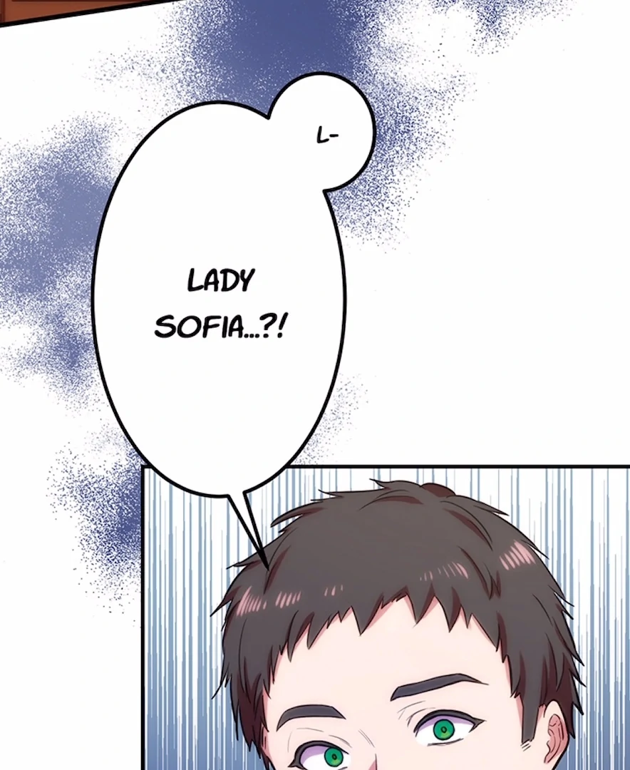 Your Majesty the King, I Will Educate You chapter 17 page 34