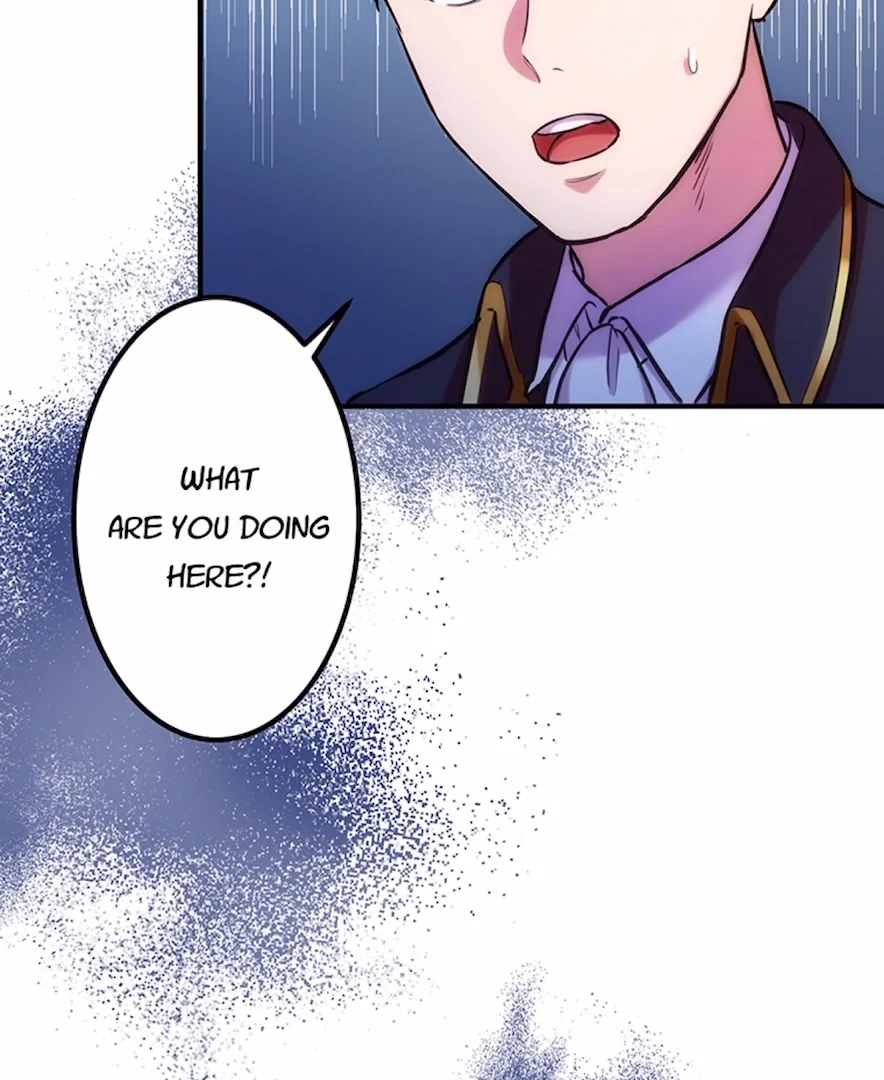 Your Majesty the King, I Will Educate You chapter 17 page 35