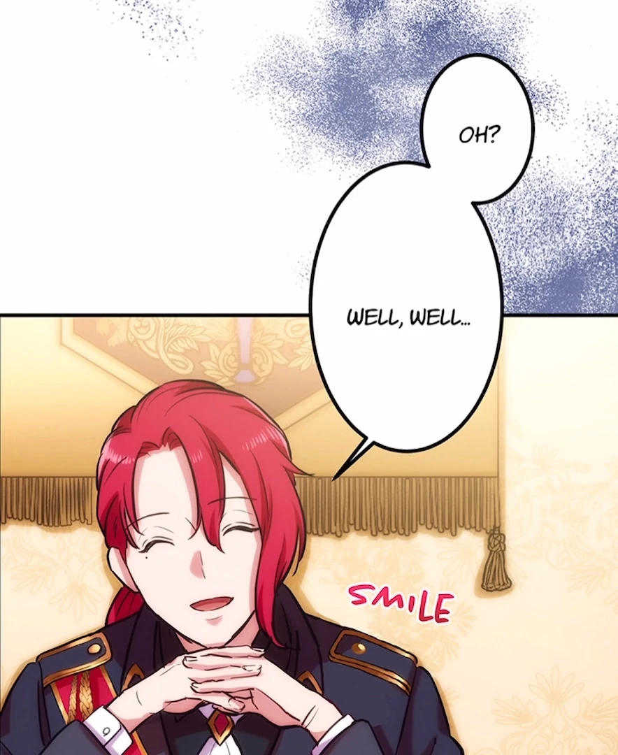 Your Majesty the King, I Will Educate You chapter 17 page 36