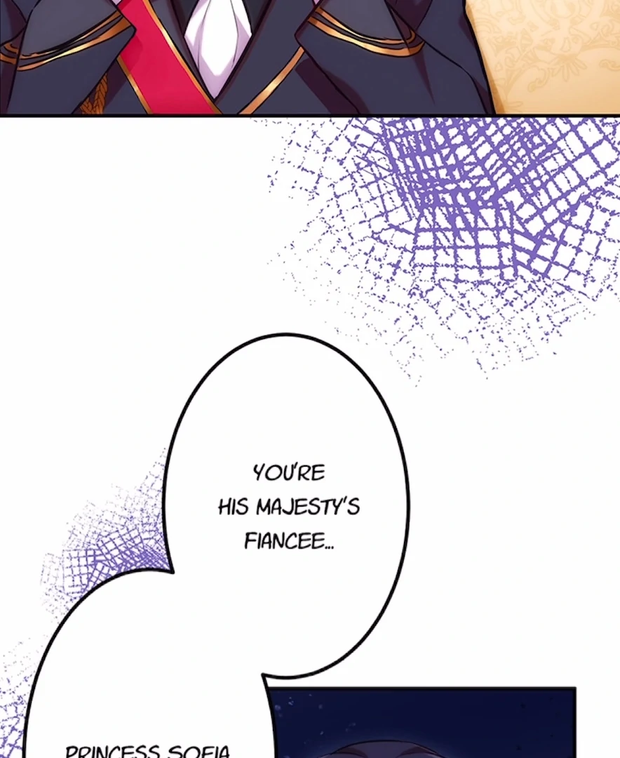 Your Majesty the King, I Will Educate You chapter 17 page 37
