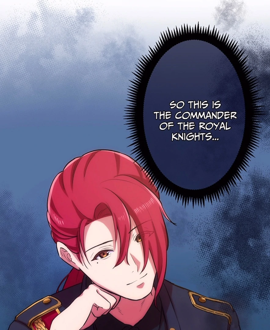 Your Majesty the King, I Will Educate You chapter 17 page 42