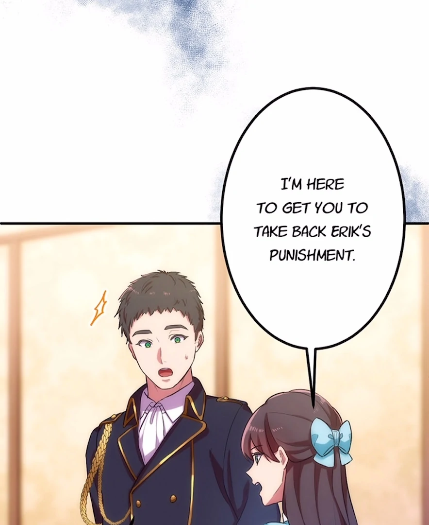 Your Majesty the King, I Will Educate You chapter 17 page 44