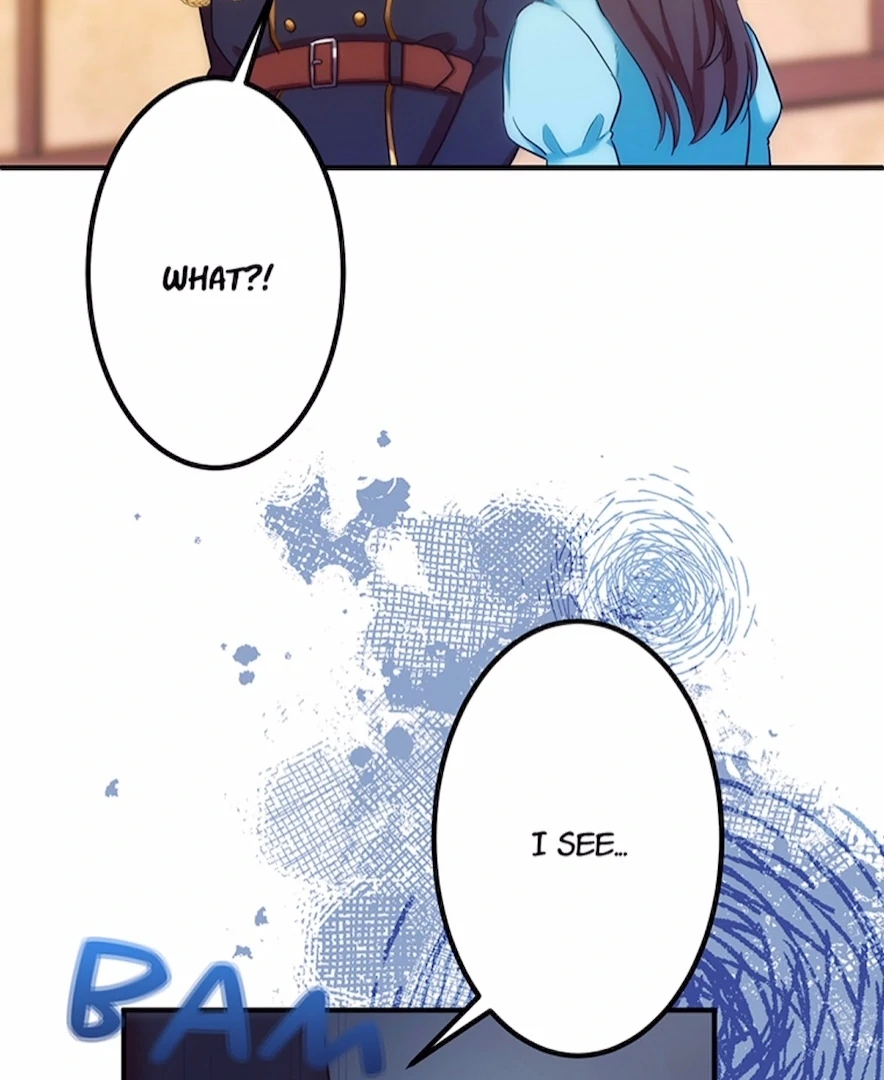 Your Majesty the King, I Will Educate You chapter 17 page 45