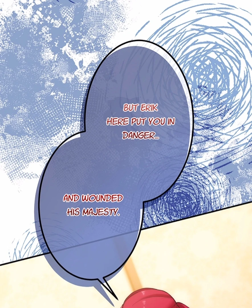 Your Majesty the King, I Will Educate You chapter 17 page 47