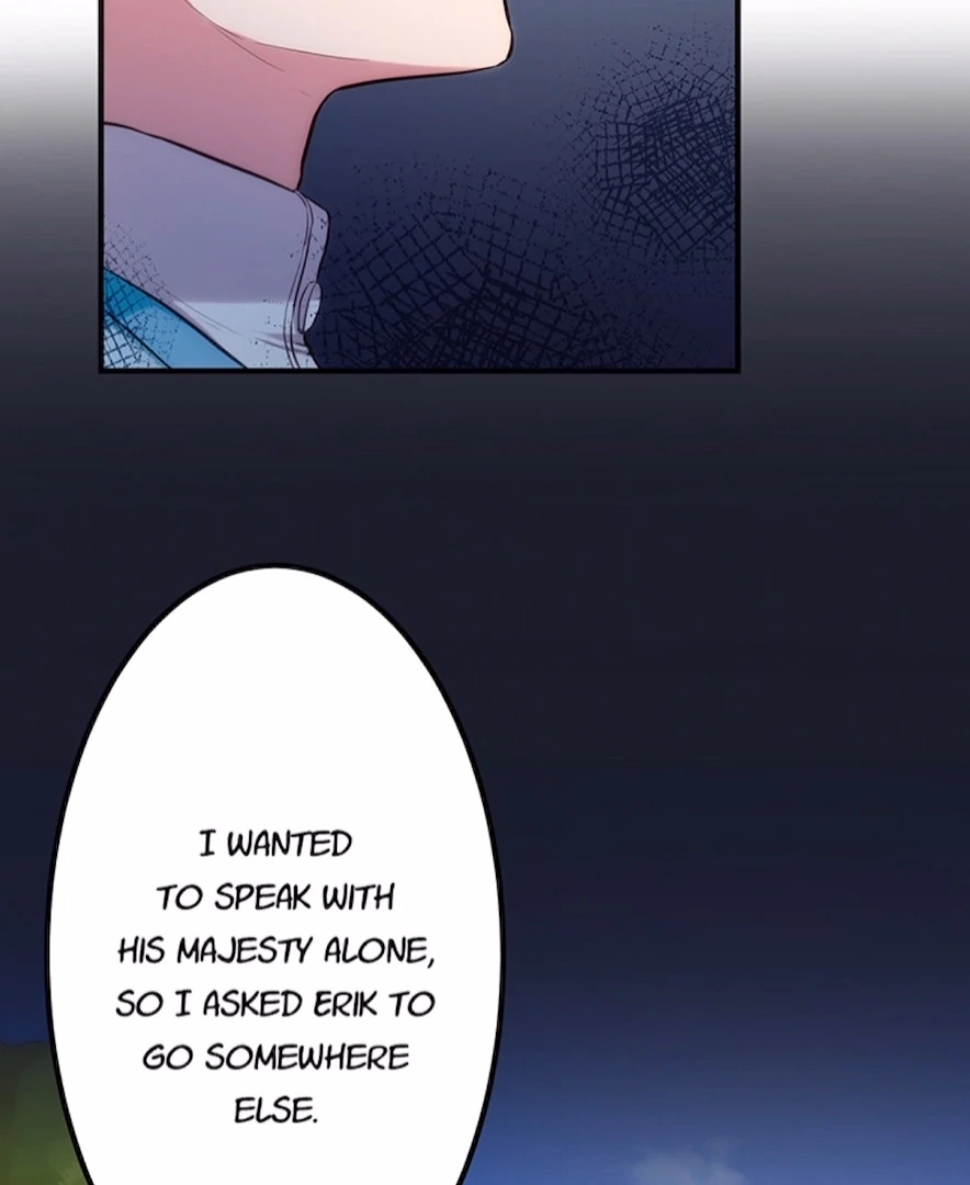 Your Majesty the King, I Will Educate You chapter 17 page 50