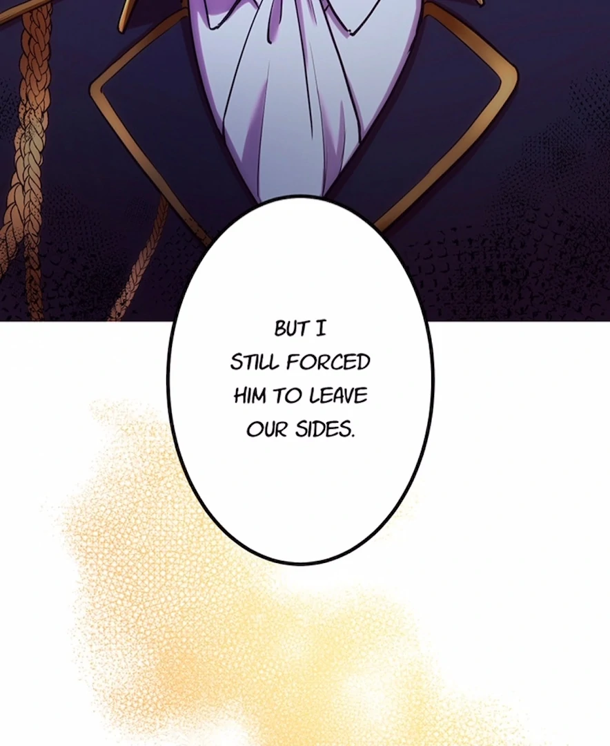 Your Majesty the King, I Will Educate You chapter 17 page 53