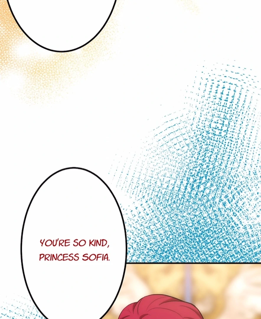 Your Majesty the King, I Will Educate You chapter 17 page 56