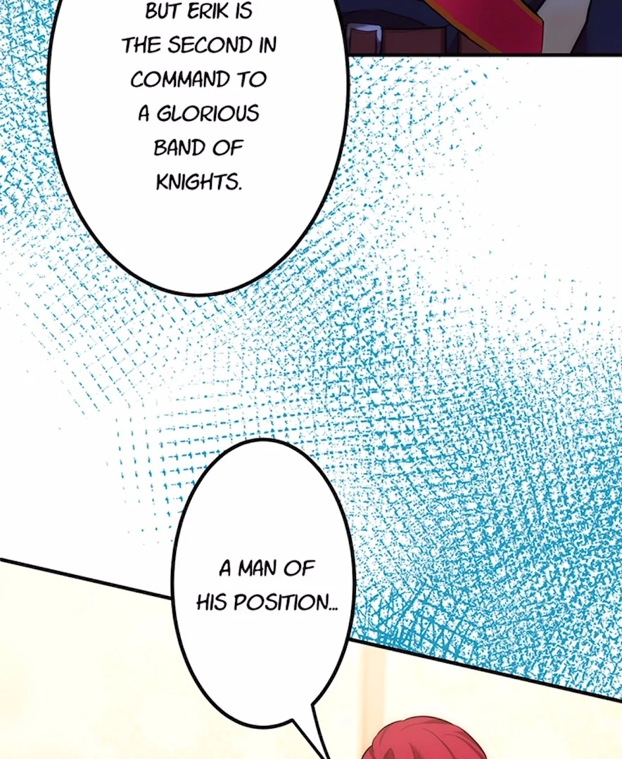 Your Majesty the King, I Will Educate You chapter 17 page 58