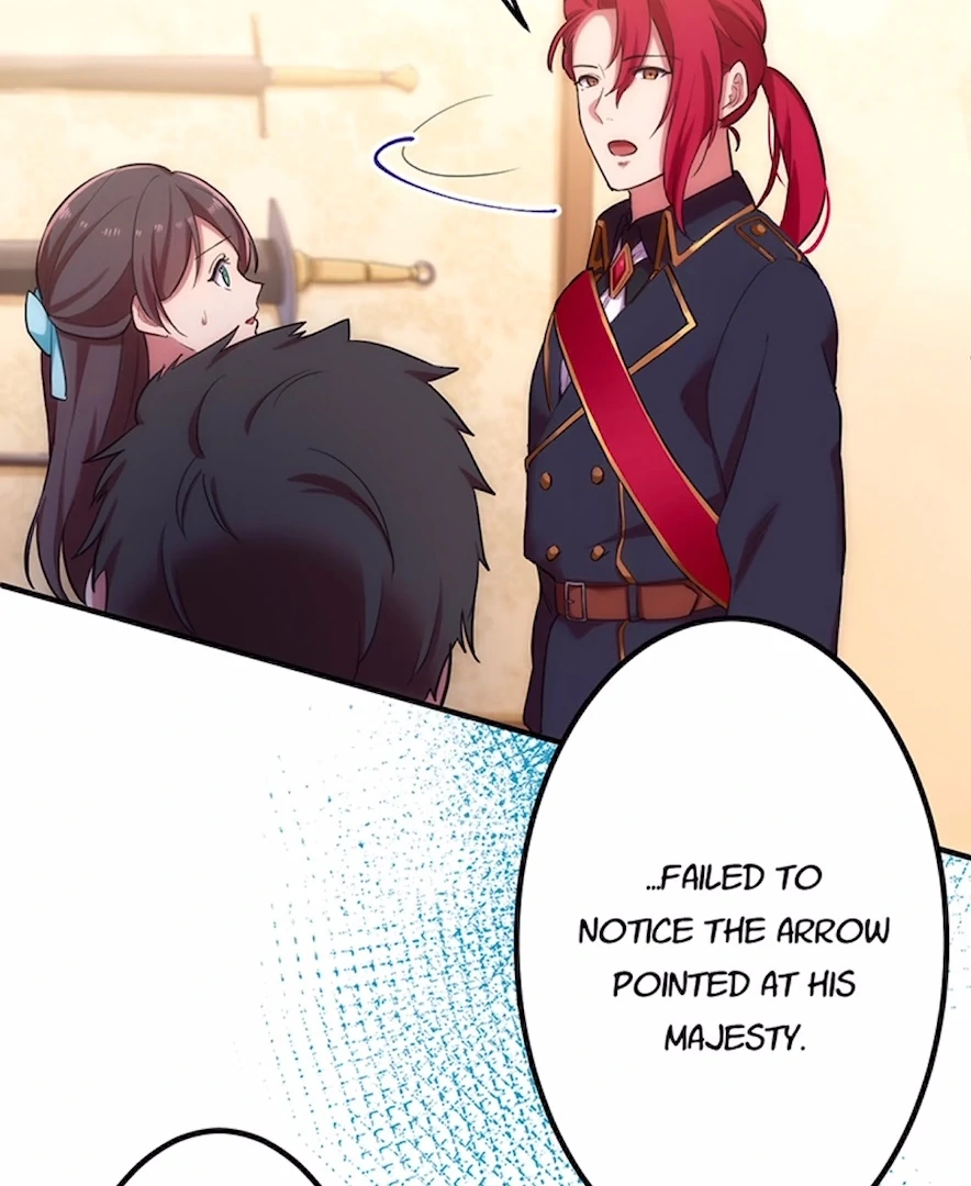 Your Majesty the King, I Will Educate You chapter 17 page 59