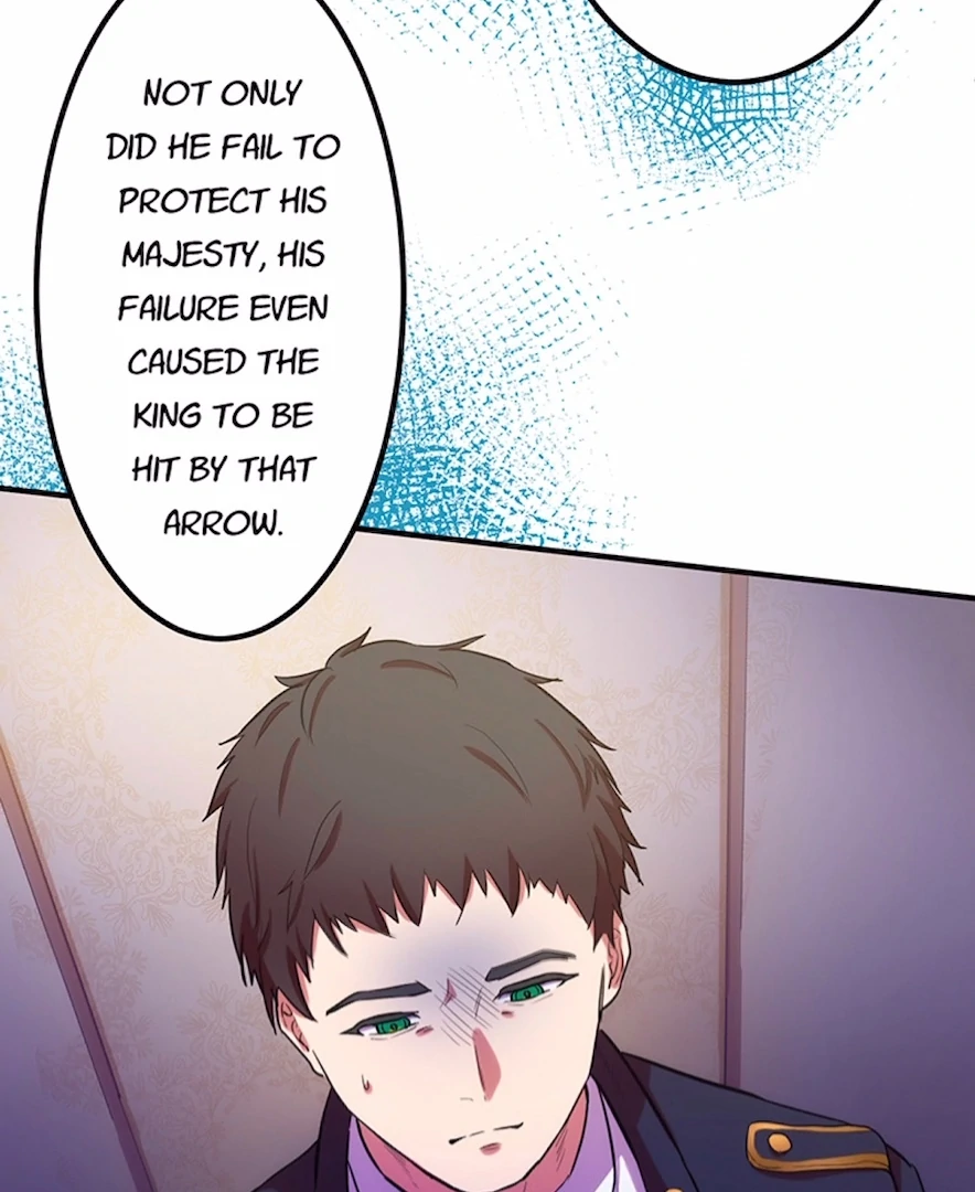 Your Majesty the King, I Will Educate You chapter 17 page 60