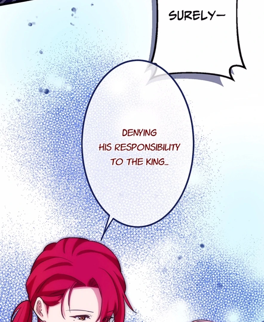 Your Majesty the King, I Will Educate You chapter 17 page 63