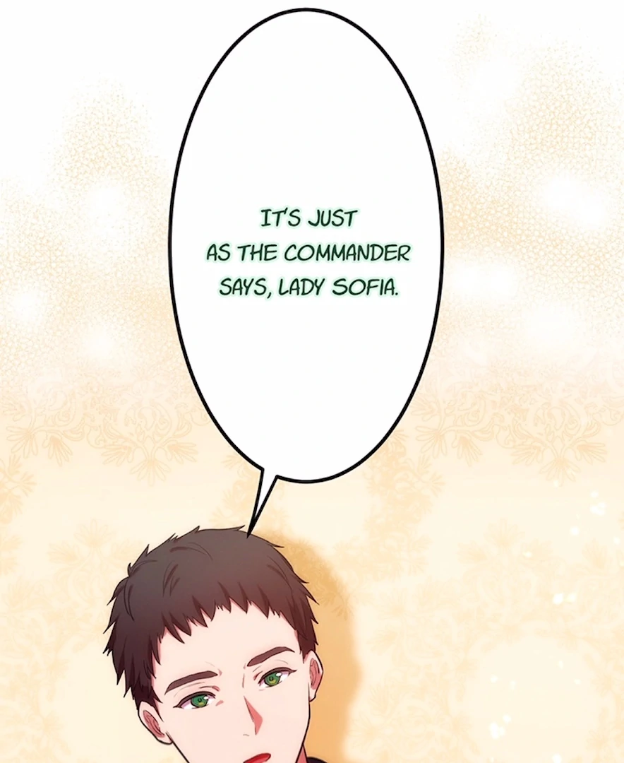 Your Majesty the King, I Will Educate You chapter 17 page 68