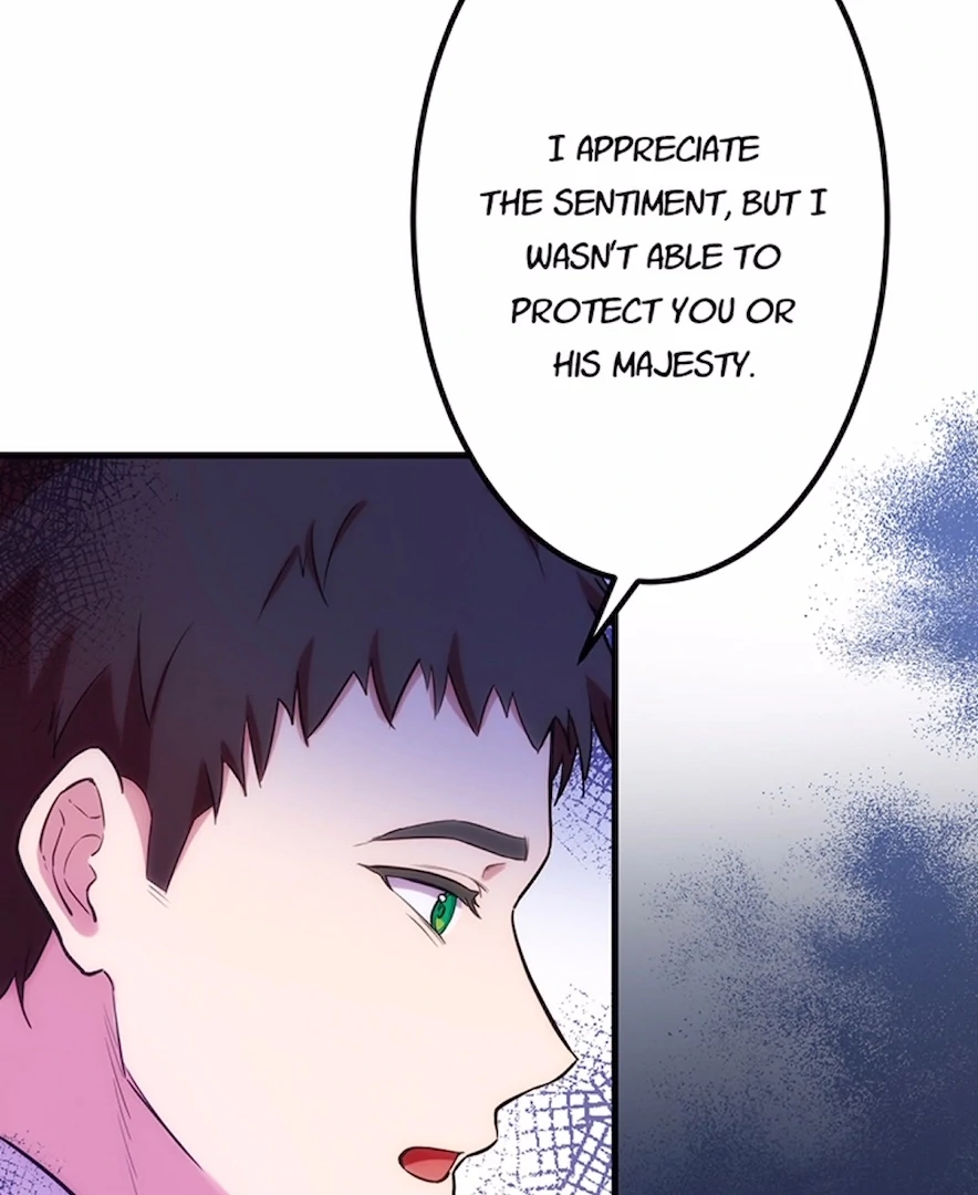 Your Majesty the King, I Will Educate You chapter 17 page 70