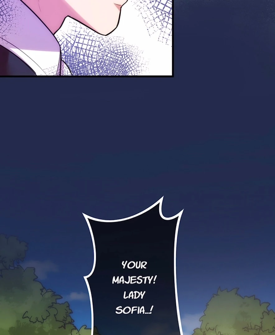 Your Majesty the King, I Will Educate You chapter 17 page 71