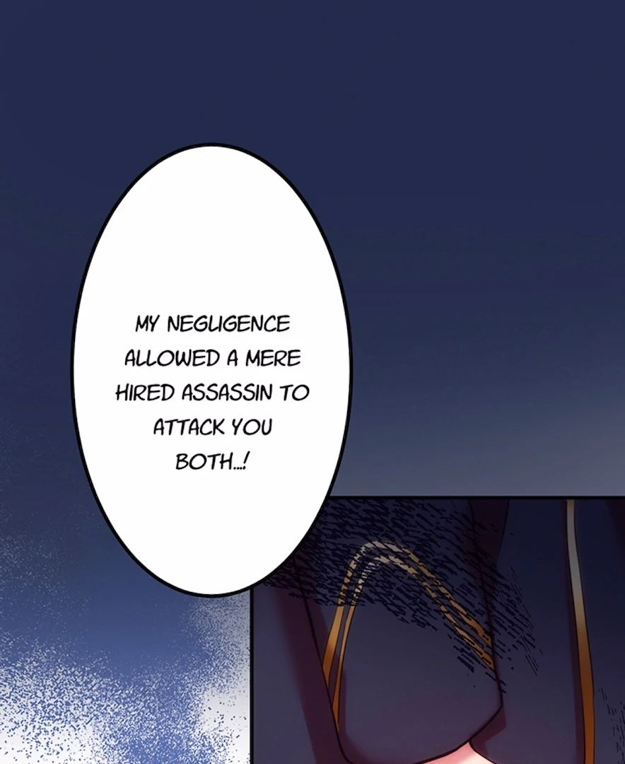 Your Majesty the King, I Will Educate You chapter 17 page 73