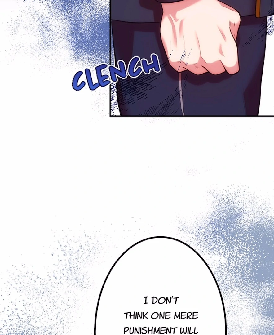 Your Majesty the King, I Will Educate You chapter 17 page 74