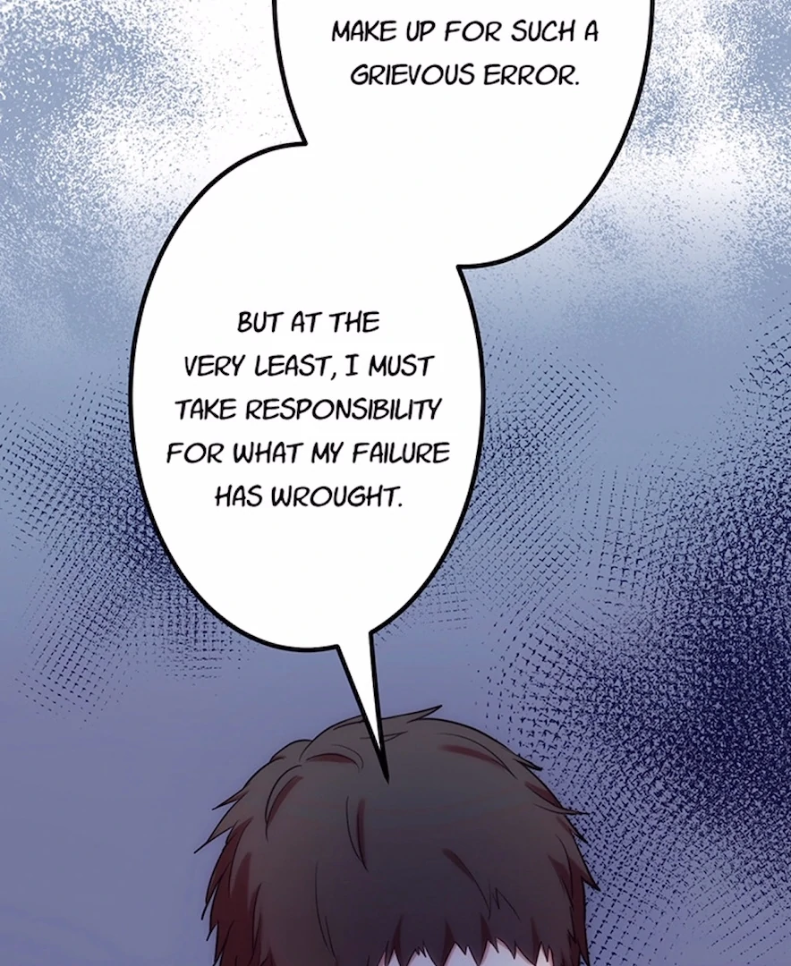 Your Majesty the King, I Will Educate You chapter 17 page 75
