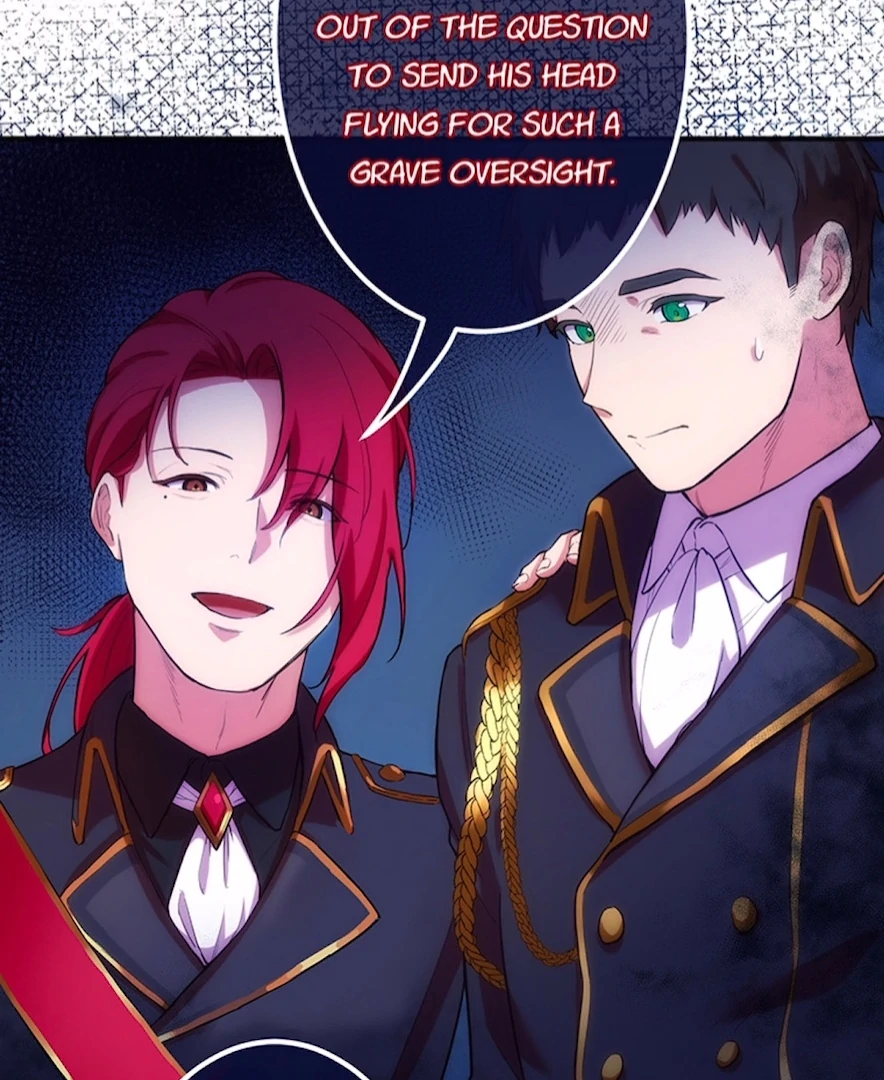 Your Majesty the King, I Will Educate You chapter 17 page 79