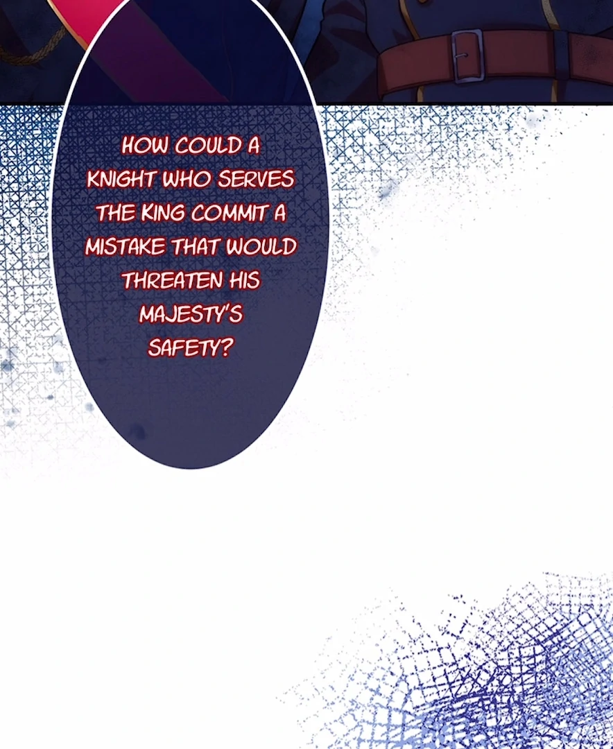 Your Majesty the King, I Will Educate You chapter 17 page 80