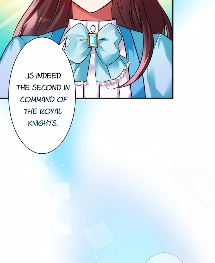 Your Majesty the King, I Will Educate You chapter 18 page 7