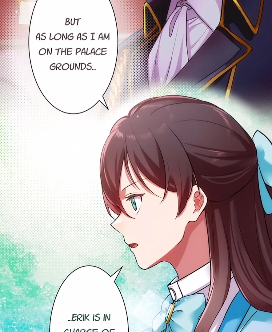 Your Majesty the King, I Will Educate You chapter 18 page 9