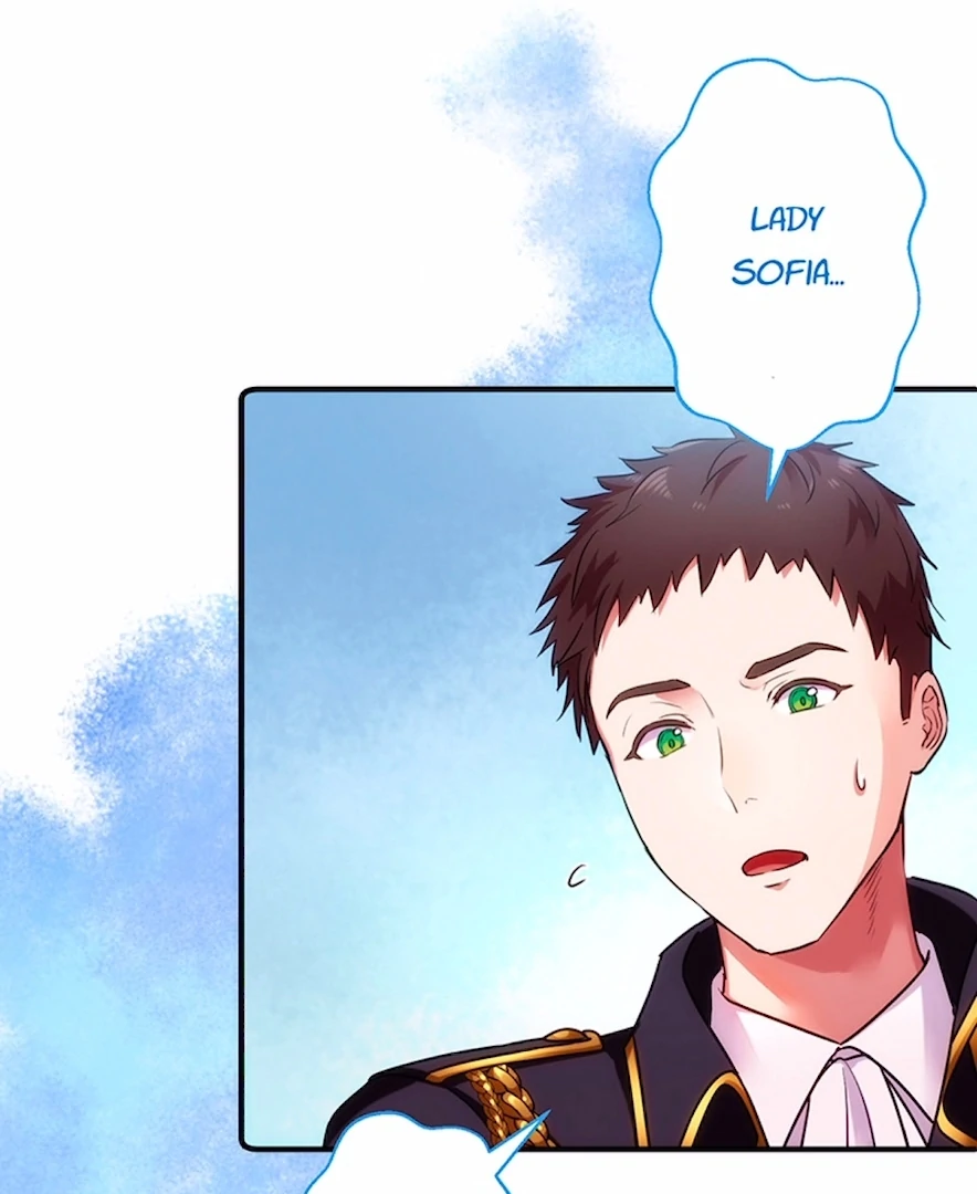 Your Majesty the King, I Will Educate You chapter 18 page 13