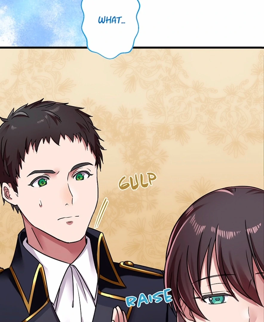 Your Majesty the King, I Will Educate You chapter 18 page 14