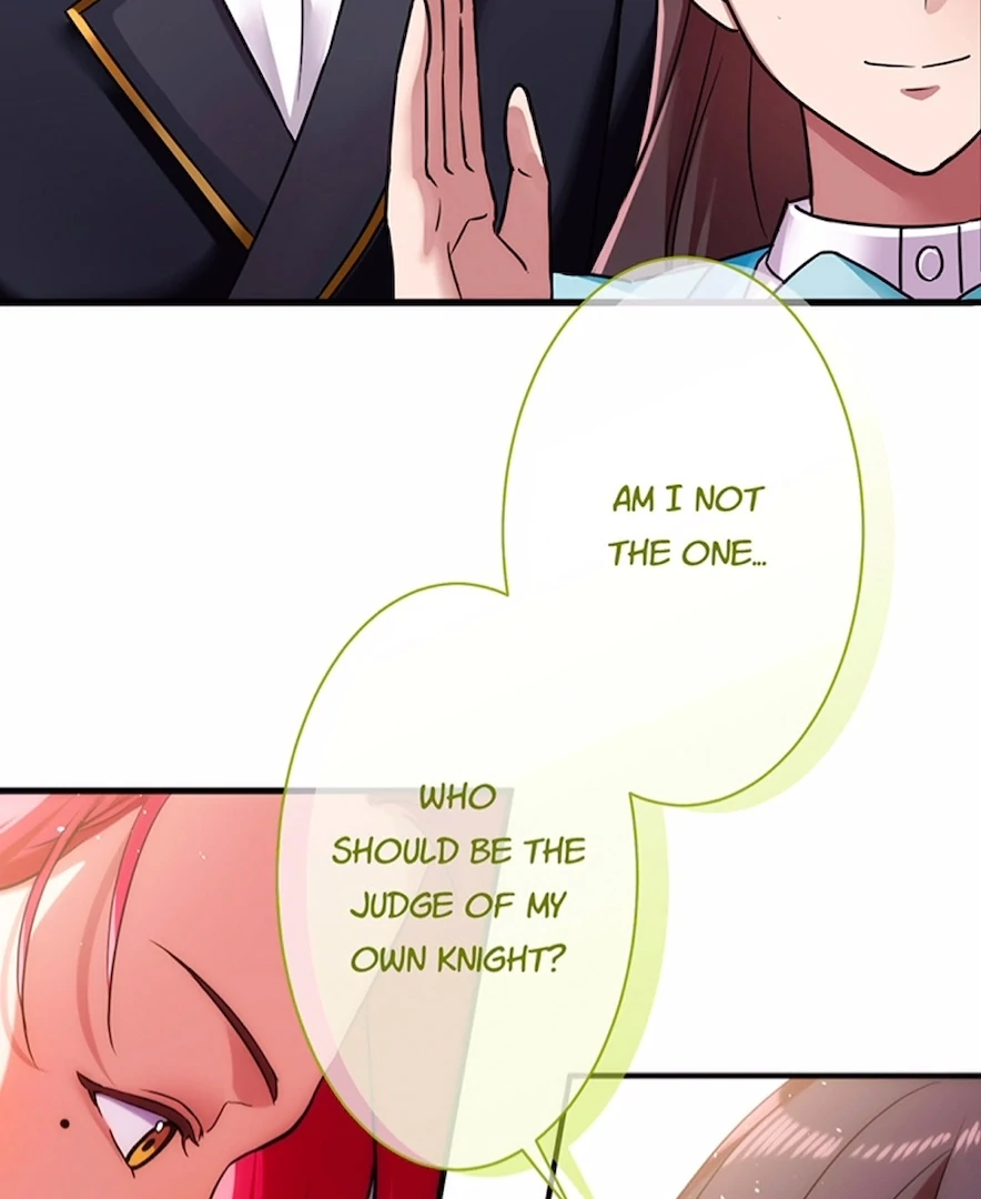 Your Majesty the King, I Will Educate You chapter 18 page 15