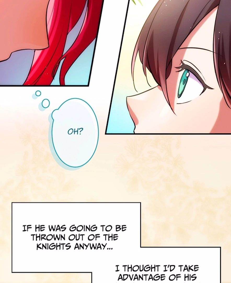 Your Majesty the King, I Will Educate You chapter 18 page 16