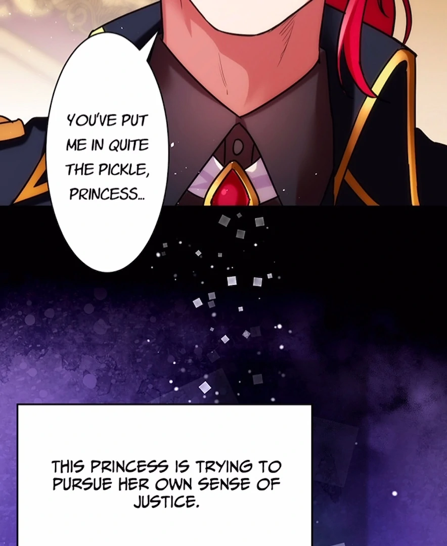 Your Majesty the King, I Will Educate You chapter 18 page 18