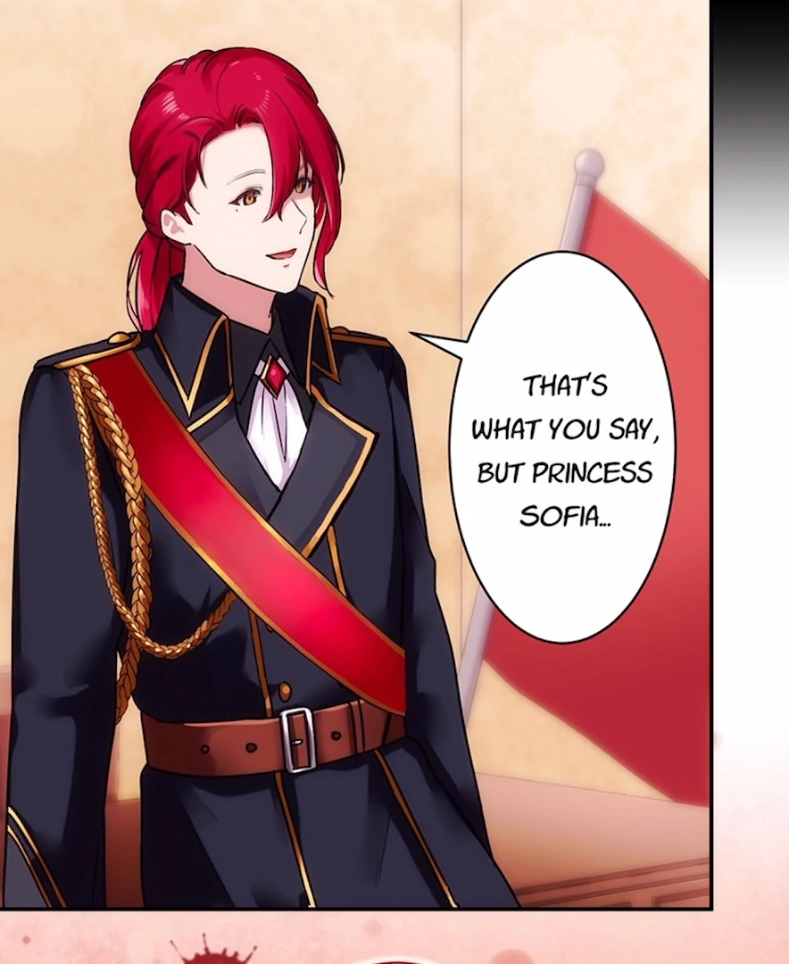Your Majesty the King, I Will Educate You chapter 18 page 20
